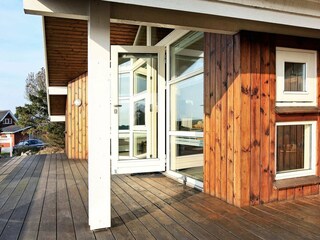 Casa per le vacanze Bagenkop  6