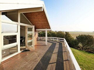 Maison de vacances Bagenkop  7