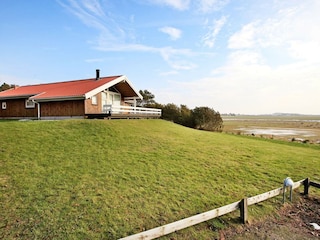 Casa de vacaciones Bagenkop  25