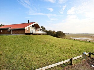 Vakantiehuis Bagenkop  18