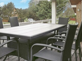 Vakantiehuis Bagenkop  9