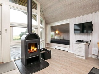 Holiday house Bagenkop  23