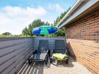 Casa de vacaciones Klegod  2