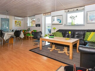 Maison de vacances Klegod  22