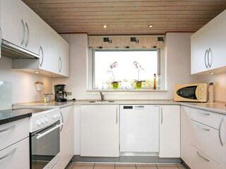Holiday house Klegod  14