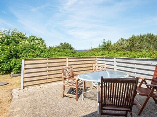 Maison de vacances Klegod  27