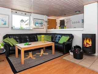 Ferienhaus Klegod  8