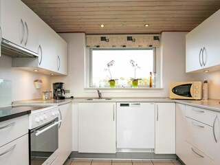 Maison de vacances Klegod  18