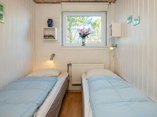 Maison de vacances Klegod  11