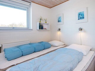 Maison de vacances Klegod  14