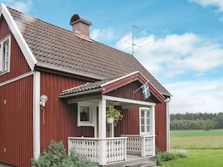 Holiday house Gardsjö Outdoor Recording 1