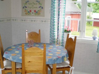 Ferienhaus Gardsjö  9