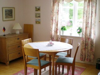 Maison de vacances Gardsjö  9