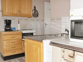 Casa per le vacanze Gardsjö  13