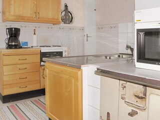 Casa per le vacanze Gardsjö  10