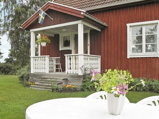 Casa de vacaciones Gardsjö  13