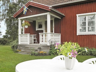 Ferienhaus Gardsjö  17