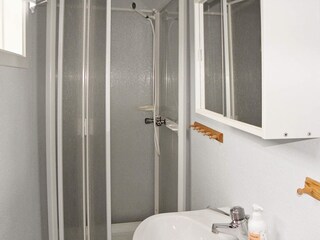 Maison de vacances Gardsjö  8