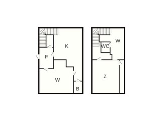 Holiday house Gardsjö Floor Plan 5