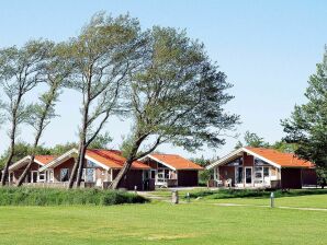 Holiday house 6 Personen Ferienhaus in Skærbæk - Skærbæk - image1