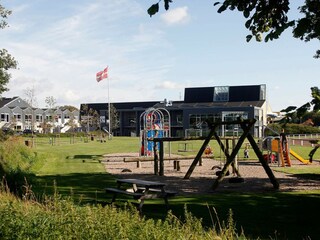 Casa de vacaciones Skærbæk  38