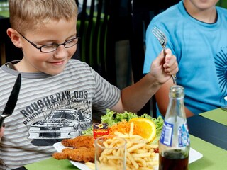 Holiday house Skærbæk  30