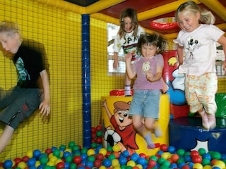 Maison de vacances Skærbæk  31