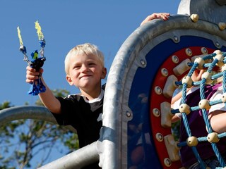 Ferienhaus Skærbæk  10