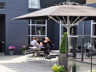 Maison de vacances Skærbæk  20