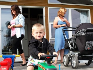 Ferienhaus Skærbæk  14