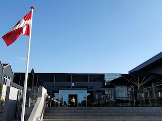 Ferienhaus Skærbæk  11