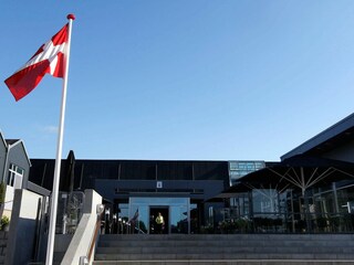 Vakantiehuis Skærbæk  9