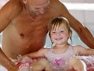 Vakantiehuis Skærbæk  6