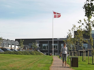 Ferienhaus Skærbæk  23