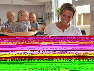 Holiday house Skærbæk  9