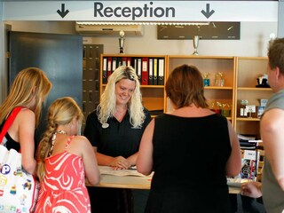 Vakantiehuis Skærbæk  16