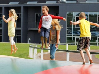 Casa per le vacanze Skærbæk  14