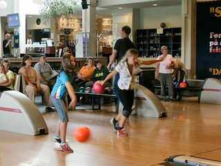 Casa de vacaciones Skærbæk  10