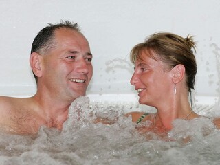 Vakantiehuis Skærbæk  6