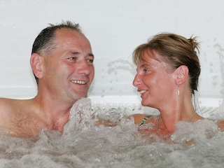 Vakantiehuis Skærbæk  7