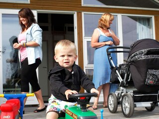 Vakantiehuis Skærbæk  16