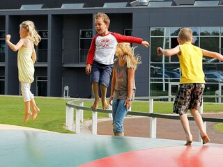 Maison de vacances Skærbæk  16