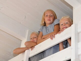 Casa per le vacanze Skærbæk  20