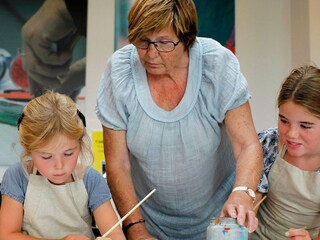 Maison de vacances Skærbæk  22