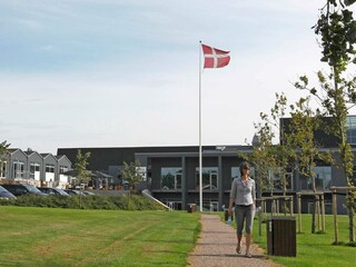 Vakantiehuis Skærbæk  29