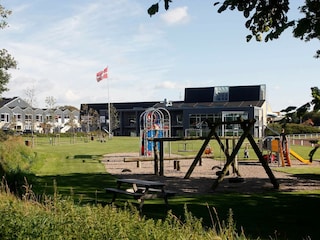 Vakantiehuis Skærbæk  39