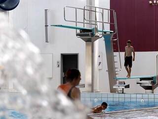 Casa per le vacanze Skærbæk  23