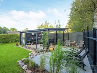 Holiday house Haderslev  3