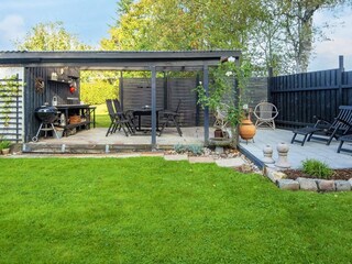 Holiday house Haderslev  4