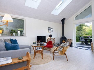 Holiday house Haderslev  5